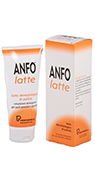 Emulsione dermatologica detergente e reidratante pH 5.5�